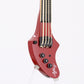 [SN IC 100202952] USED DeArmond / Ashbory Bass DeArmond [1.06kg] Fretless Bass [08]