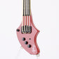 [SN IC 100202952] USED DeArmond / Ashbory Bass DeArmond [1.06kg] Fretless Bass [08]