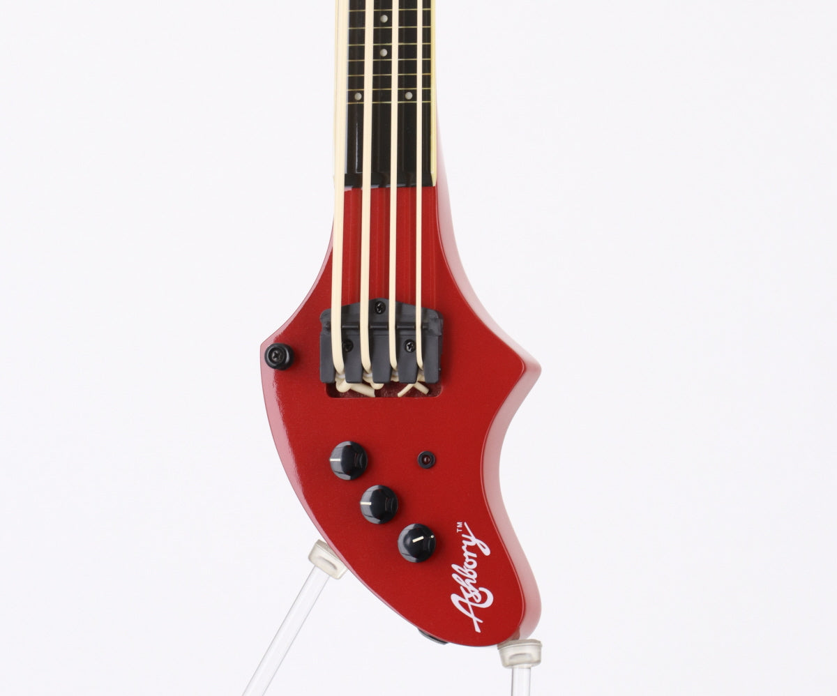 [SN IC 100202952] USED DeArmond / Ashbory Bass DeArmond [1.06kg] Fretless Bass [08]