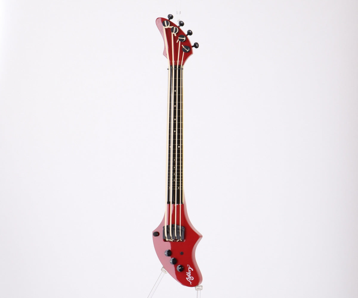 [SN IC 100202952] USED DeArmond / Ashbory Bass DeArmond [1.06kg] Fretless Bass [08]