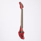 [SN IC 100202952] USED DeArmond / Ashbory Bass DeArmond [1.06kg] Fretless Bass [08]