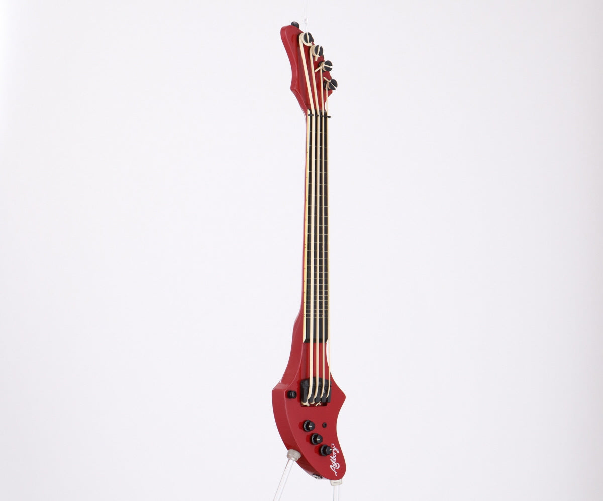 [SN IC 100202952] USED DeArmond / Ashbory Bass DeArmond [1.06kg] Fretless Bass [08]