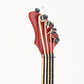 [SN IC 100202952] USED DeArmond / Ashbory Bass DeArmond [1.06kg] Fretless Bass [08]