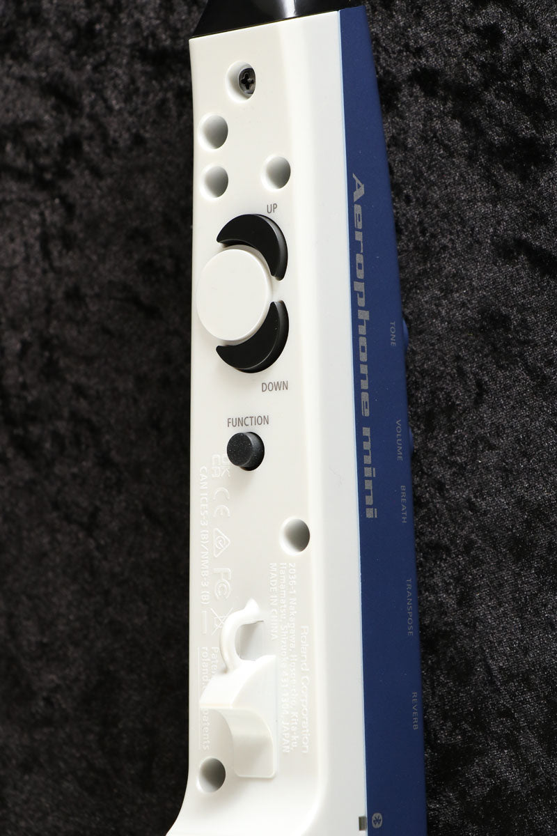 USED Roland / AE-01 Aerophone [03]