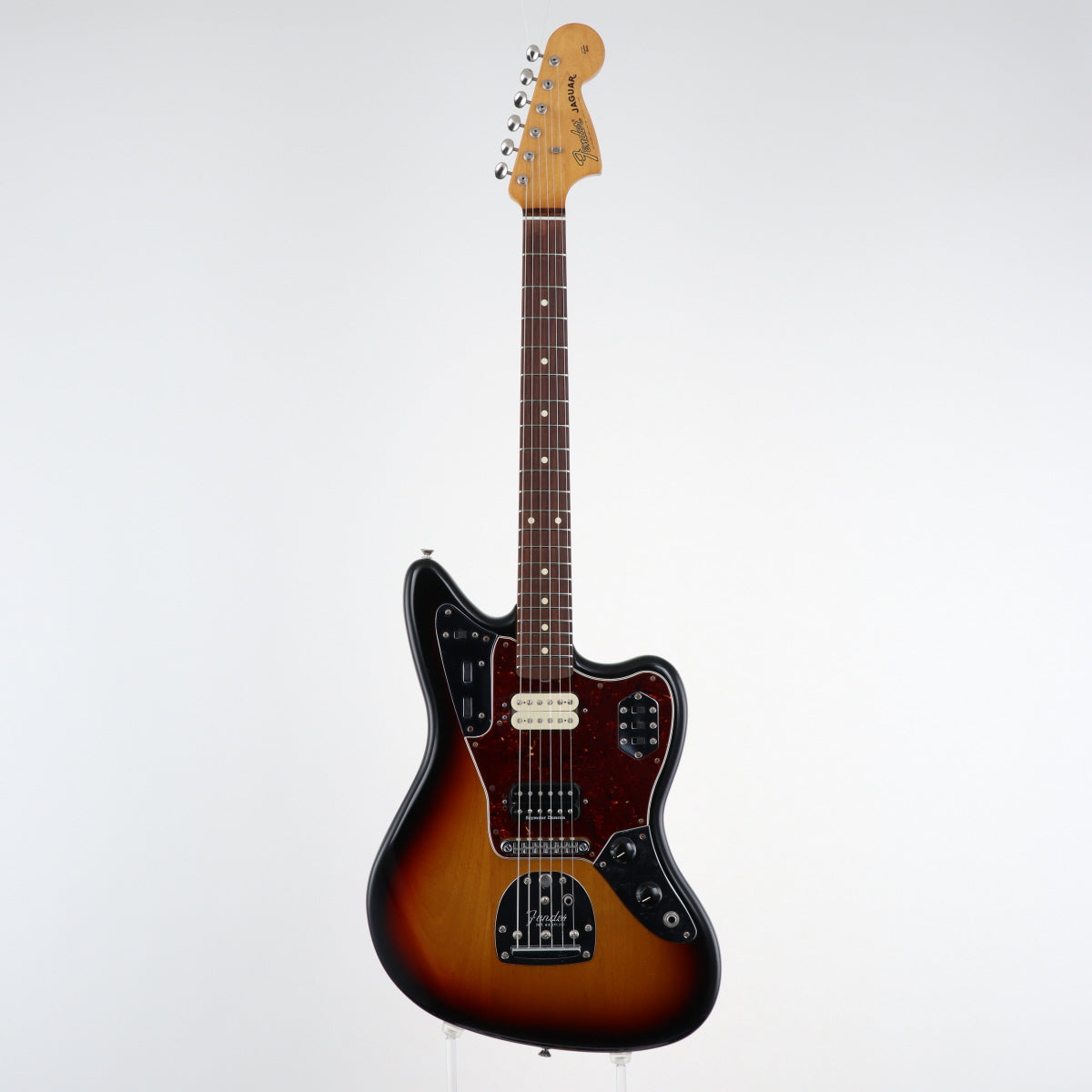 Fender Mexico Classic ショップ Player Jaguar