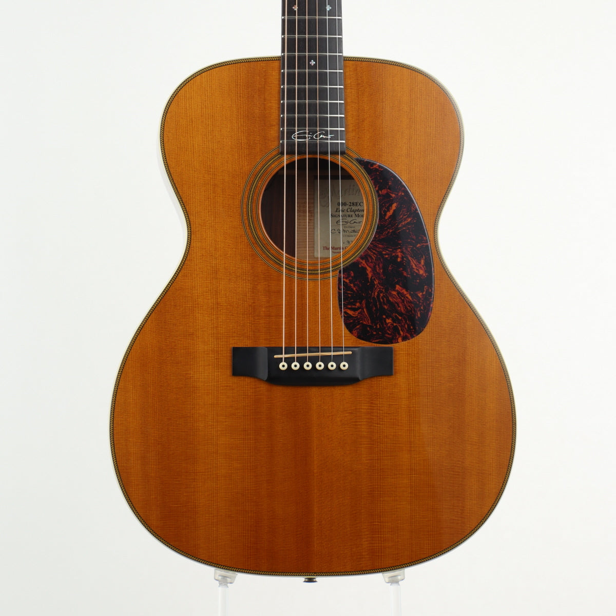 [SN 1002951/9171] USED Martin Martin / 2004 000-28EC Eric Clapton Signature [20]