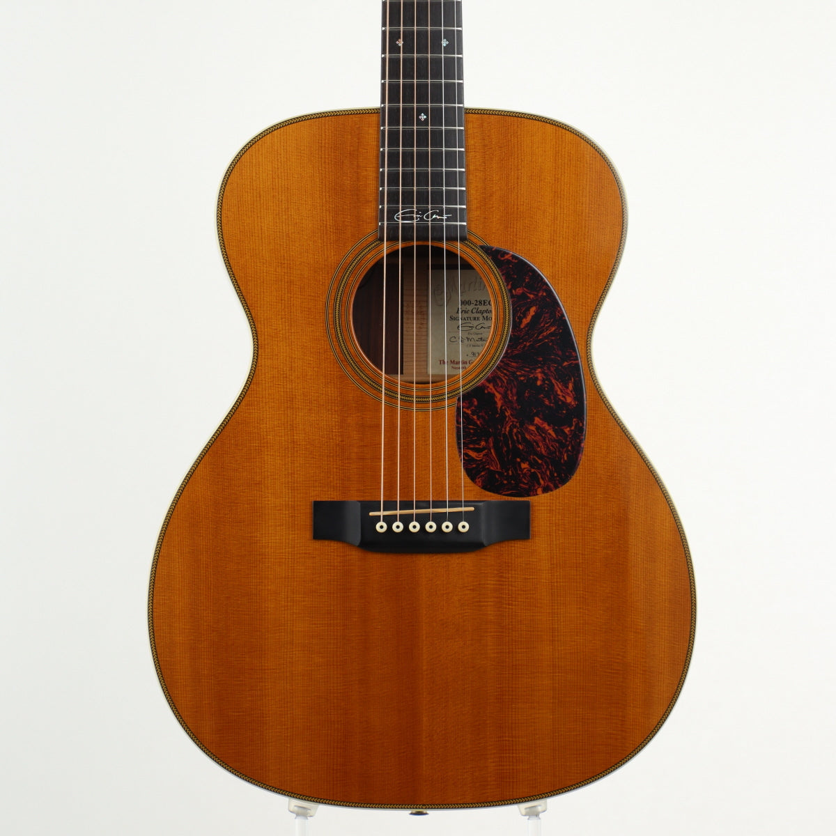 [SN 1002951/9171] USED Martin Martin / 2004 000-28EC Eric Clapton Signature [20]