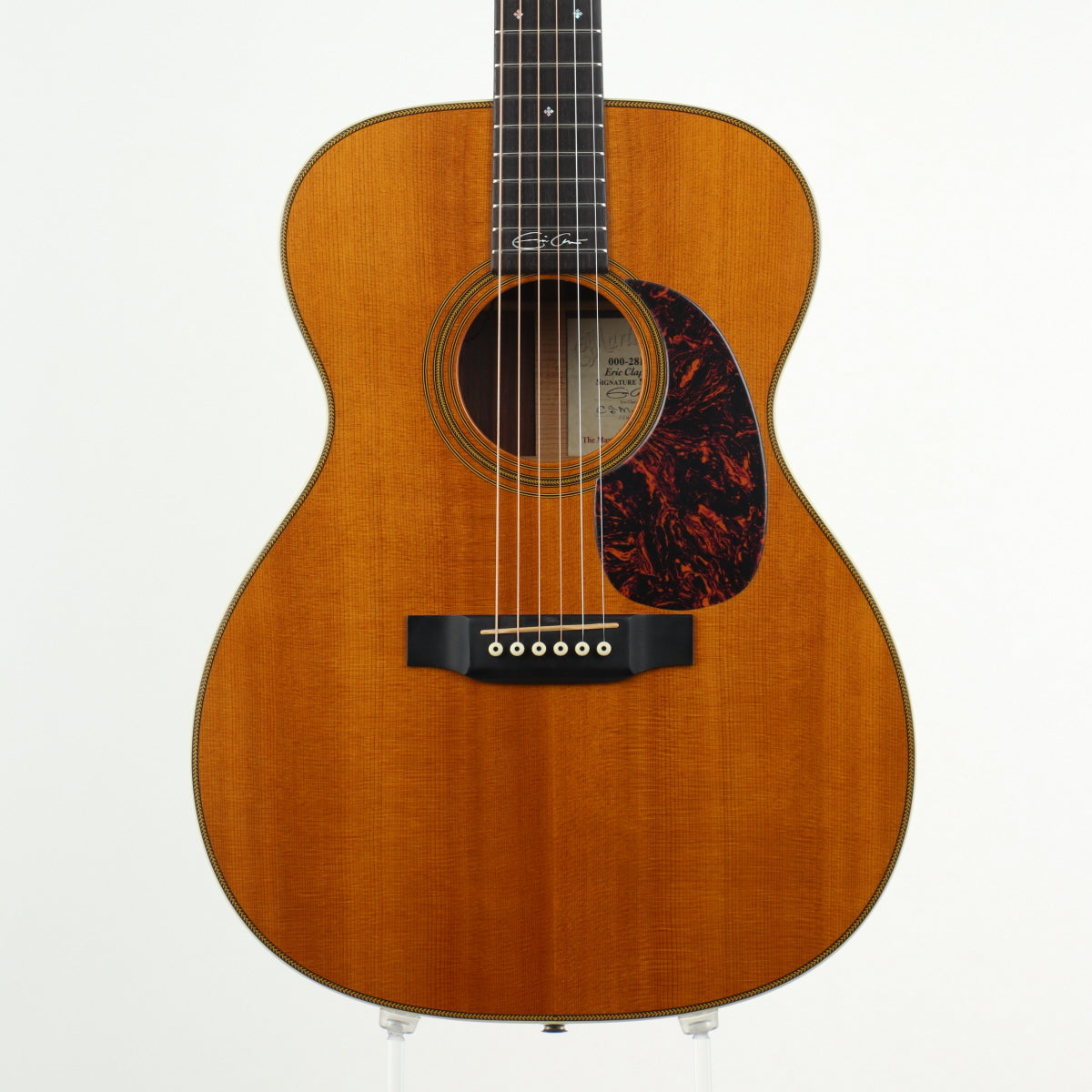 [SN 1002951/9171] USED Martin Martin / 2004 000-28EC Eric Clapton Signature [20]