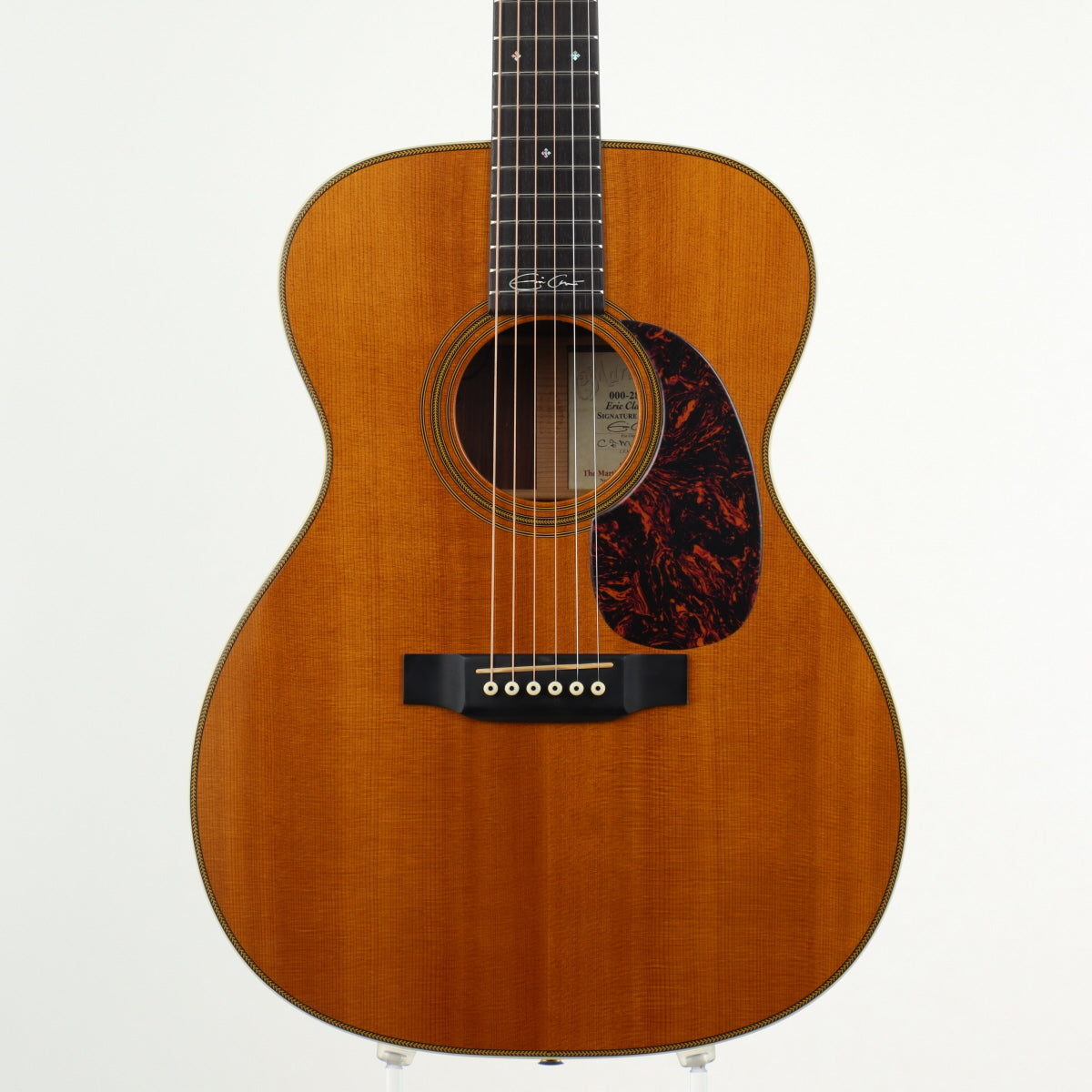 [SN 1002951/9171] USED Martin Martin / 2004 000-28EC Eric Clapton Signature [20]