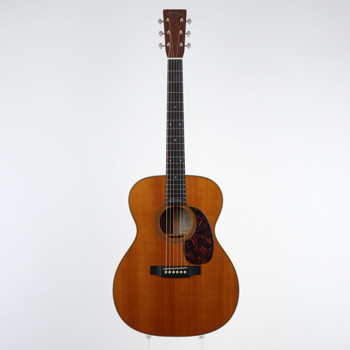 [SN 1002951/9171] USED Martin Martin / 2004 000-28EC Eric Clapton Signature [20]