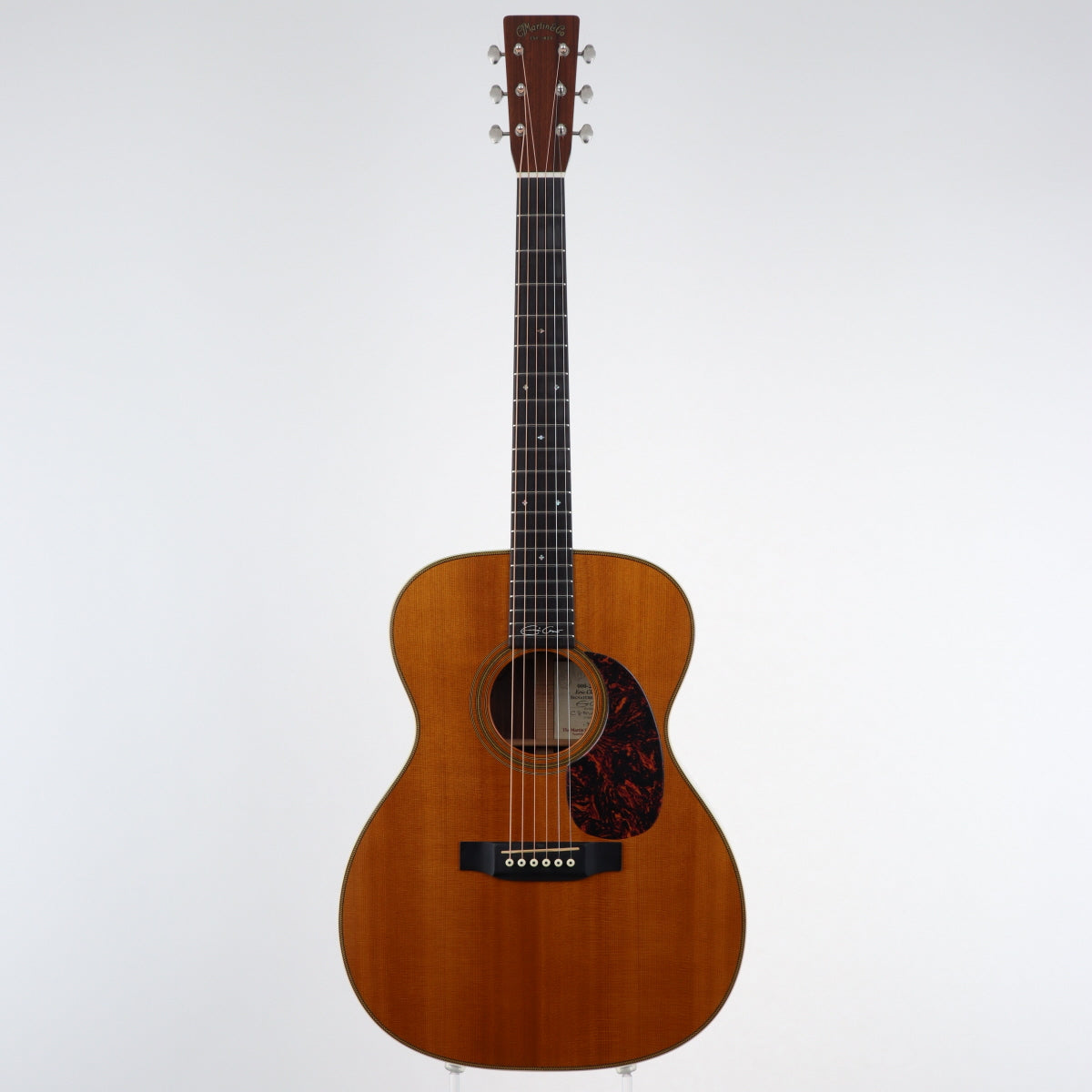 [SN 1002951/9171] USED Martin Martin / 2004 000-28EC Eric Clapton Signature [20]