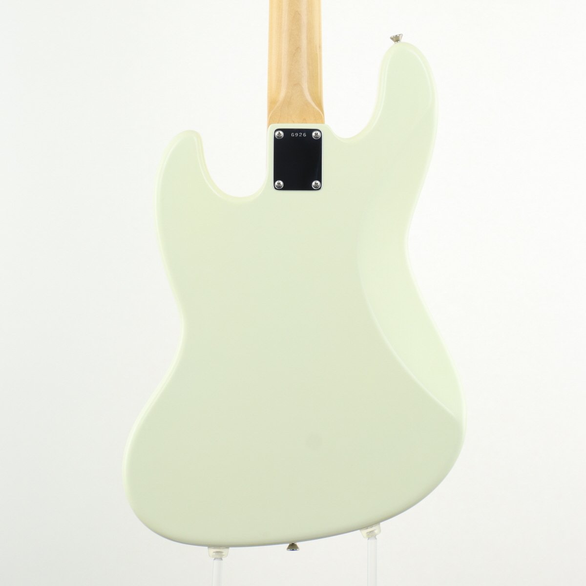 [SN G926] USED Sonic / SJB 1966 JB Style White [11]