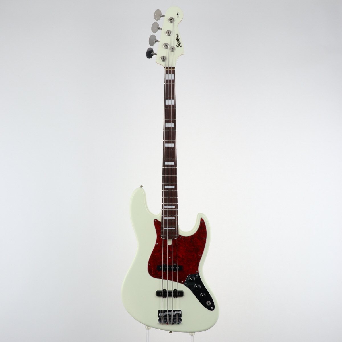 [SN G926] USED Sonic / SJB 1966 JB Style White [11]