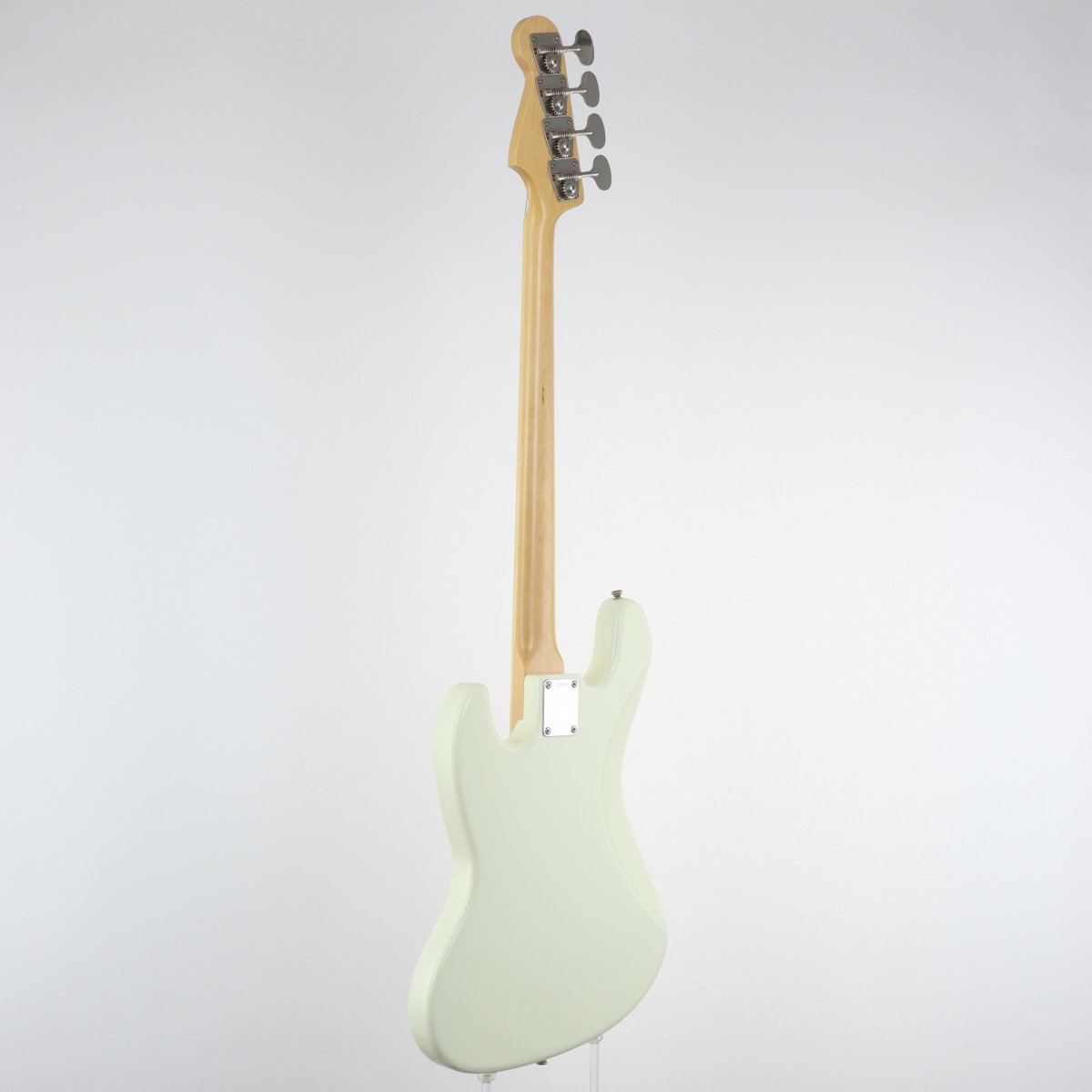 [SN G926] USED Sonic / SJB 1966 JB Style White [11]