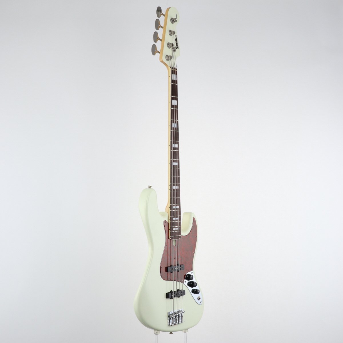 [SN G926] USED Sonic / SJB 1966 JB Style White [11]