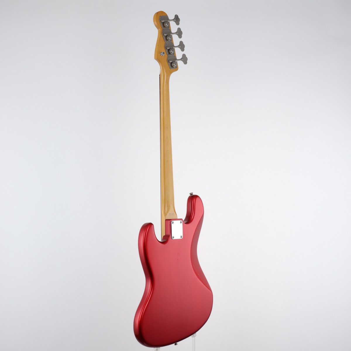 [SN MIJ J037707] USED Fender Japan / JB62-950 Candy Apple Red [11]