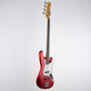 [SN MIJ J037707] USED Fender Japan / JB62-950 Candy Apple Red [11]