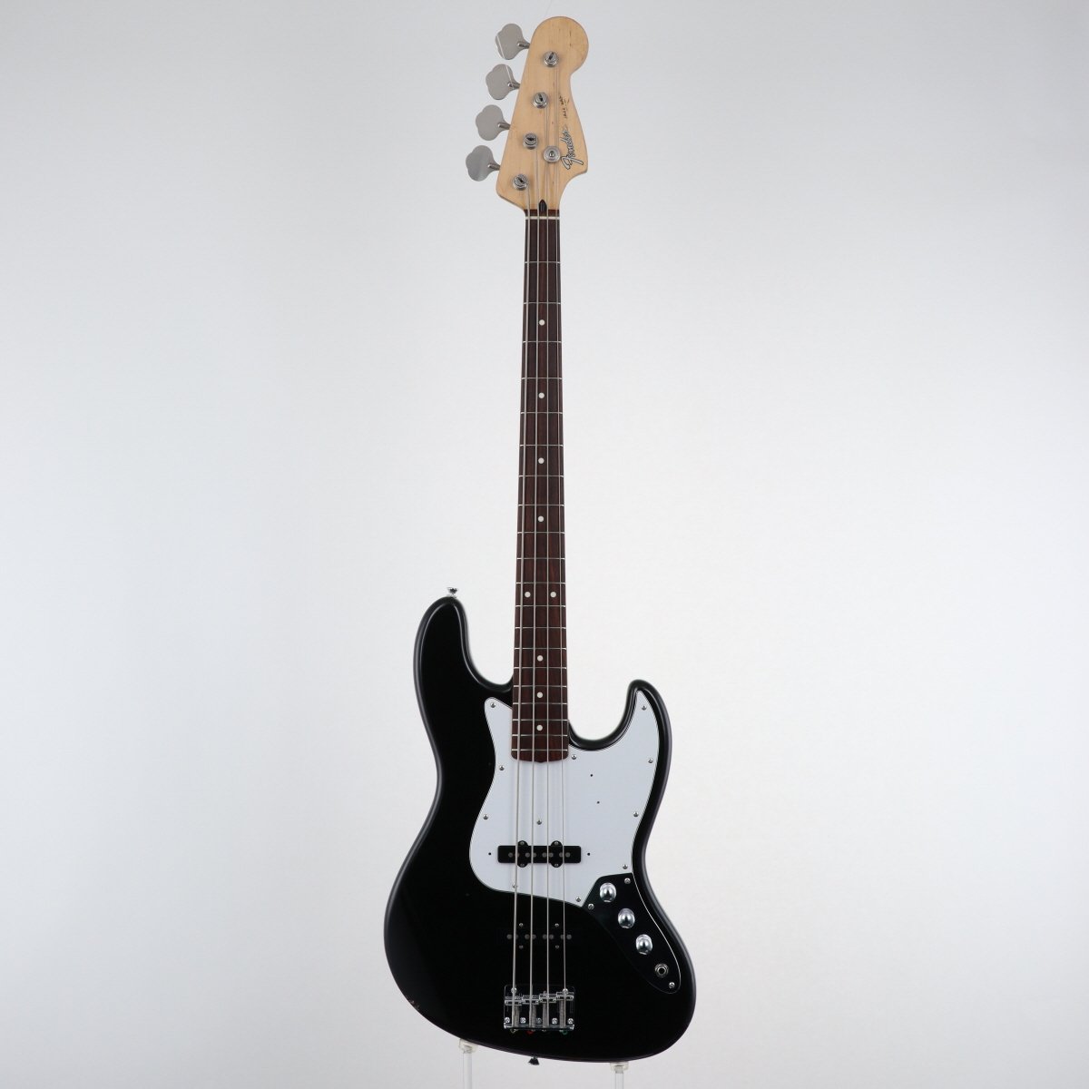 [SN MIJ R075349] USED Fender Japan / JB-48 Black [11]