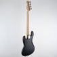 [SN MIJ R075349] USED Fender Japan / JB-48 Black [11]