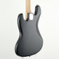 [SN MIJ R075349] USED Fender Japan / JB-48 Black [11]