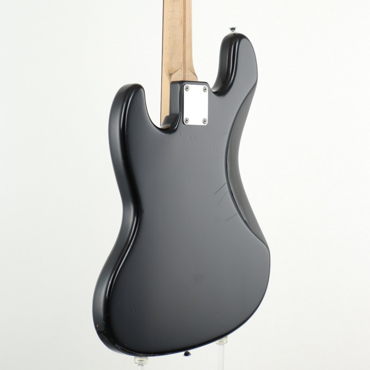 [SN MIJ R075349] USED Fender Japan / JB-48 Black [11]