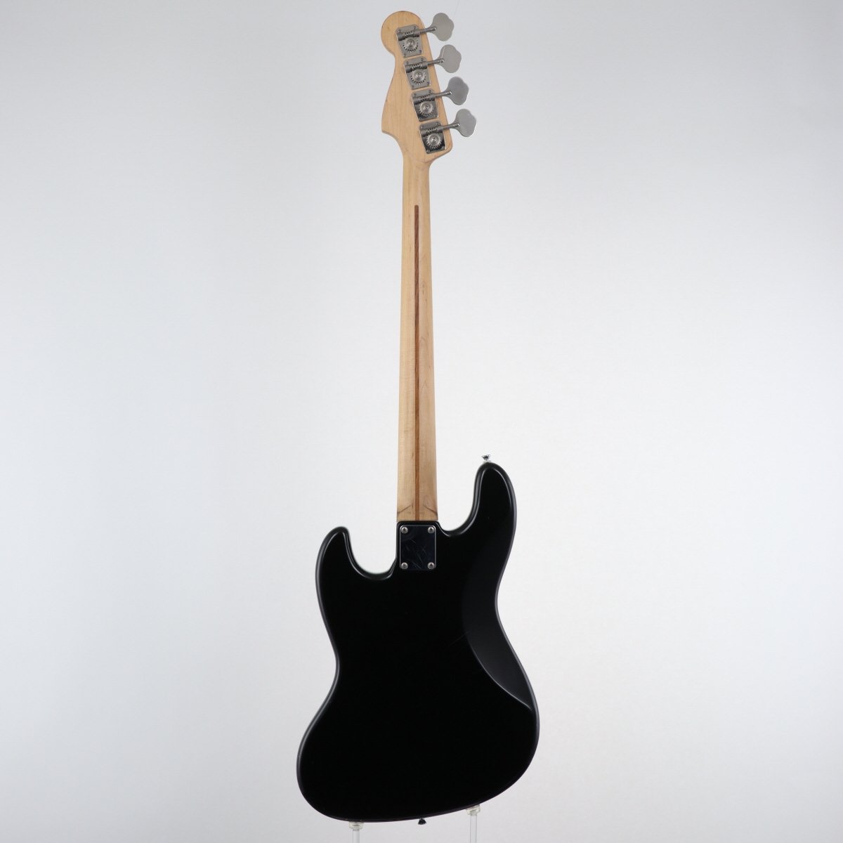 [SN MIJ R075349] USED Fender Japan / JB-48 Black [11]