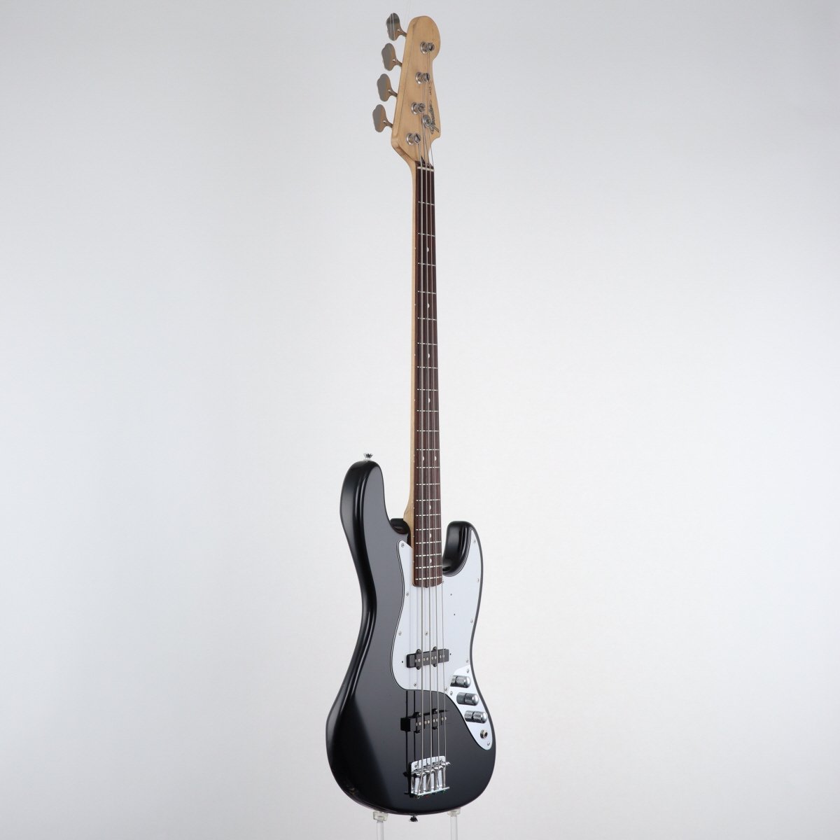 [SN MIJ R075349] USED Fender Japan / JB-48 Black [11]