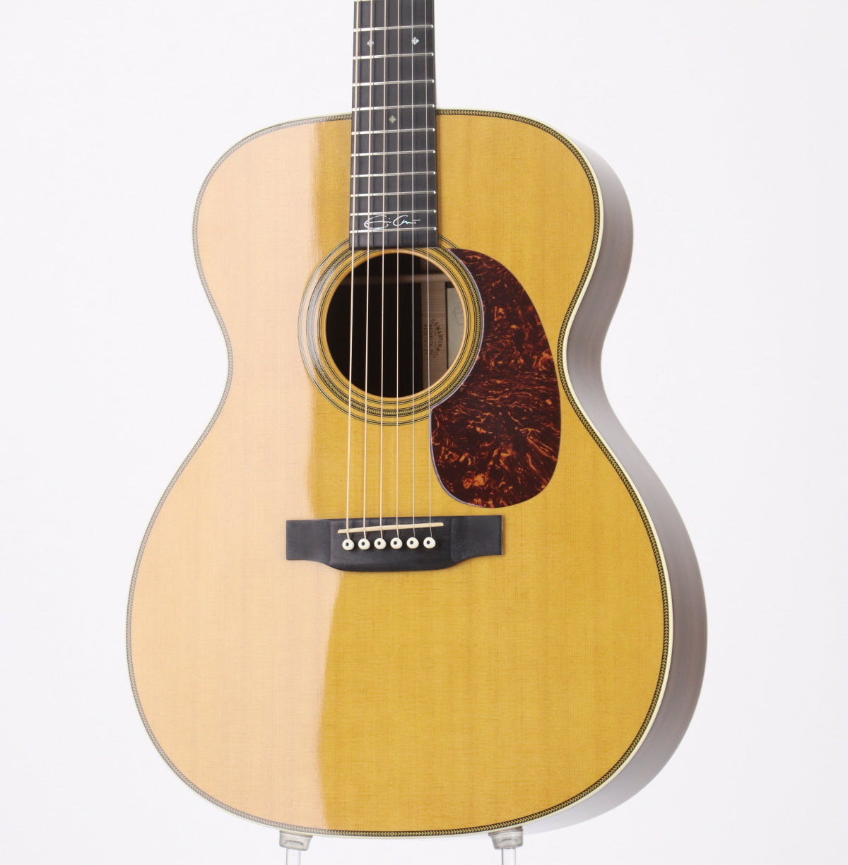 [SN 942587] USED MARTIN / 000-28EC / Eric Clapton Signature Model [05]