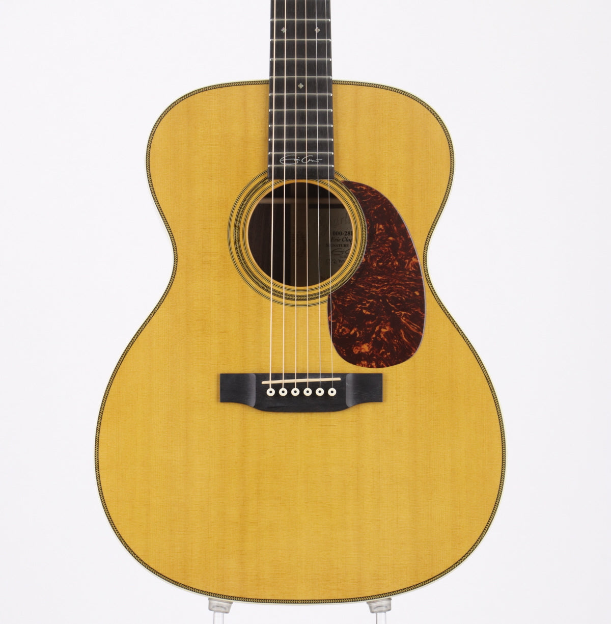 [SN 942587] USED MARTIN / 000-28EC / Eric Clapton Signature Model [05]