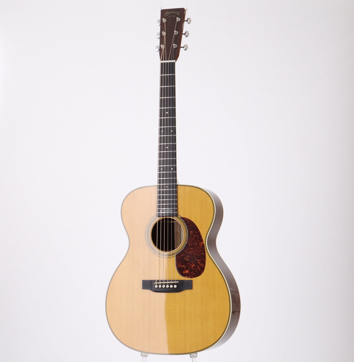 [SN 942587] USED MARTIN / 000-28EC / Eric Clapton Signature Model [05]