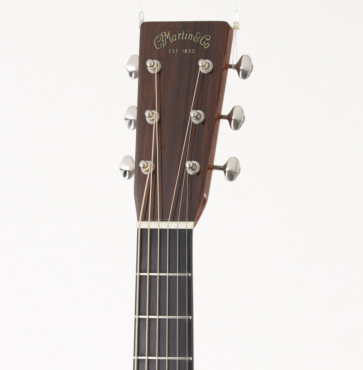 [SN 942587] USED MARTIN / 000-28EC / Eric Clapton Signature Model [05]