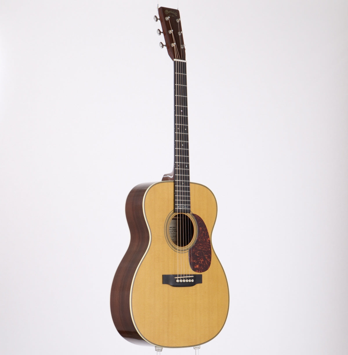 [SN 942587] USED MARTIN / 000-28EC / Eric Clapton Signature Model [05]