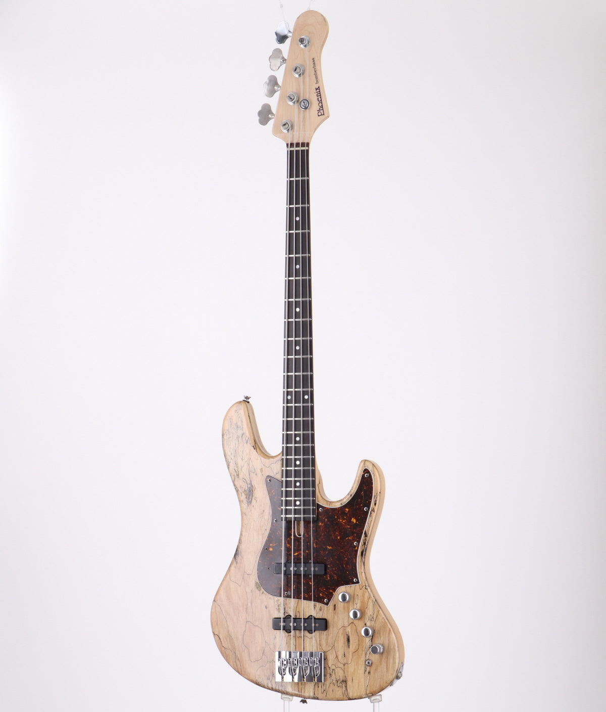 [SN 14060] USED Phoenix / BB-4 Bomber Bass [09]