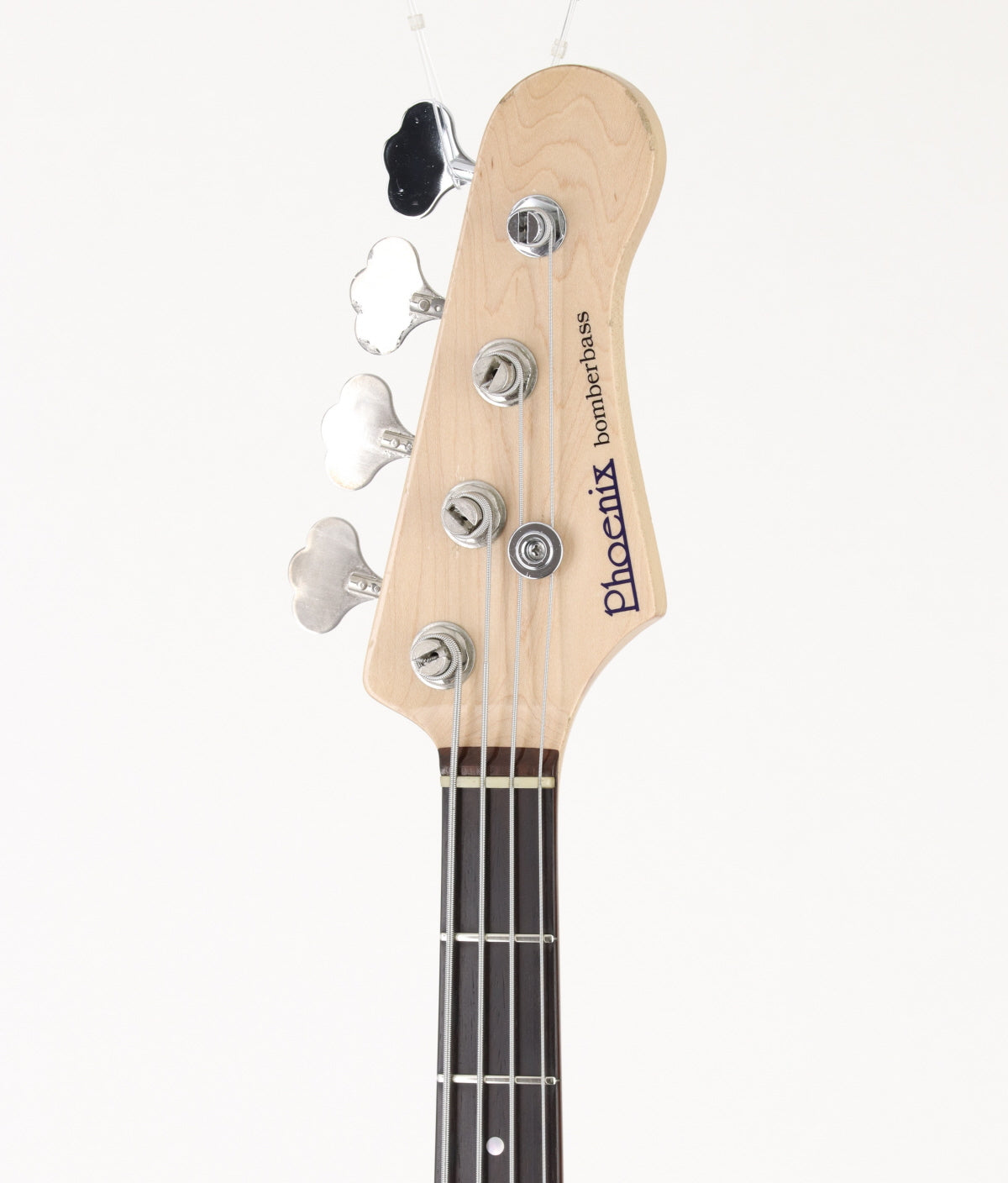 [SN 14060] USED Phoenix / BB-4 Bomber Bass [09]