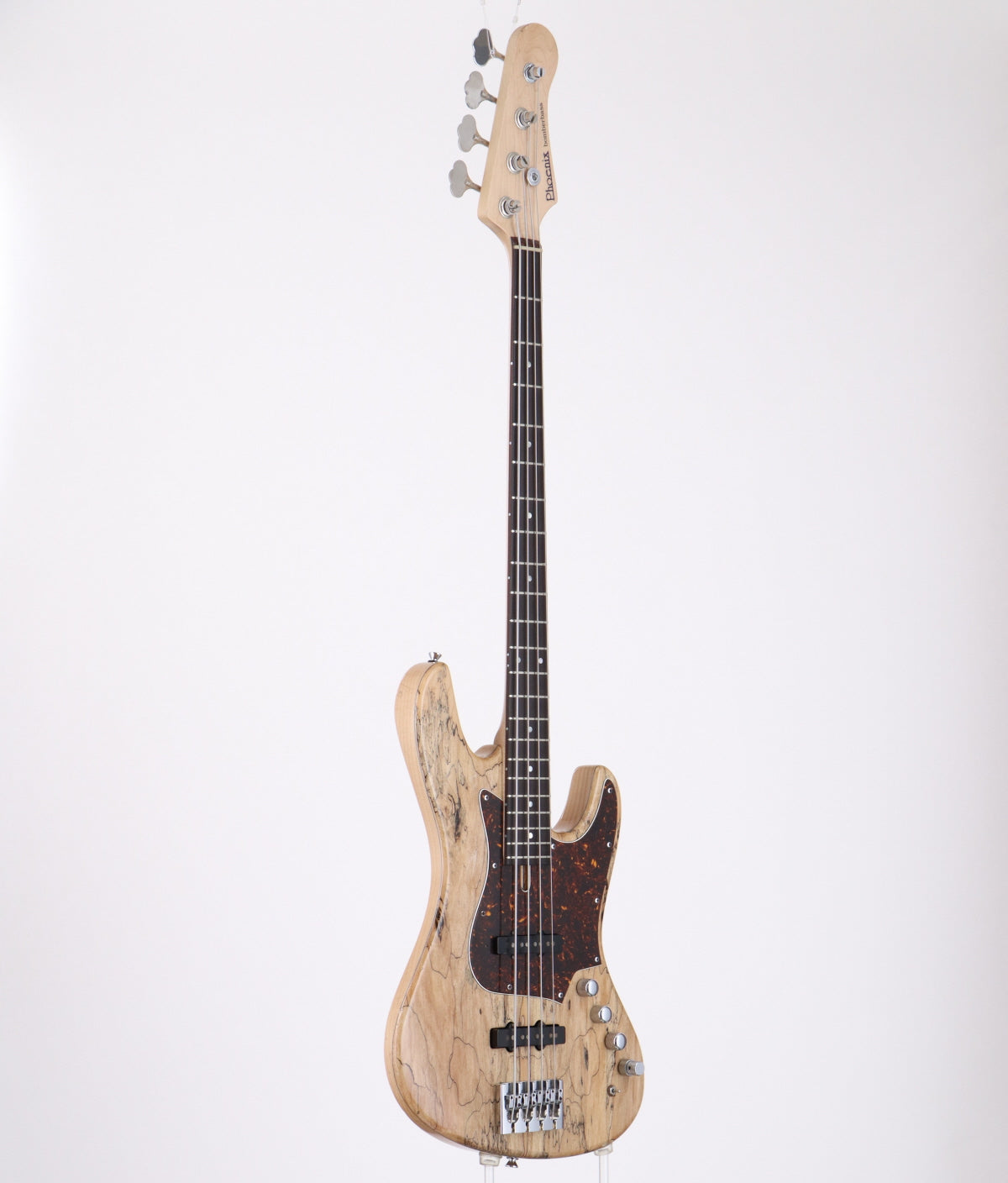 [SN 14060] USED Phoenix / BB-4 Bomber Bass [09]