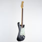 [SN 9781] USED VANZANDT / STV-R2 CTM-Neck Type-4Shape Black [10]