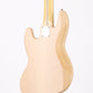 [SN ICSC24013706] USED Squier / Classic Vibe 70s Jazz Bass V Modified Natural Maple Fingerboard [09]