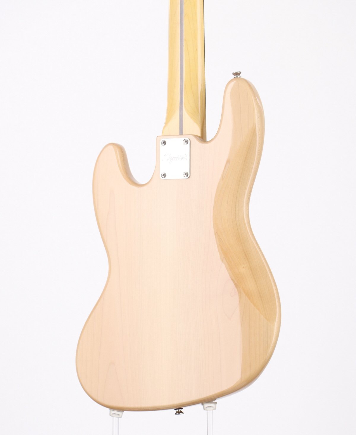 [SN ICSC24013706] USED Squier / Classic Vibe 70s Jazz Bass V Modified Natural Maple Fingerboard [09]