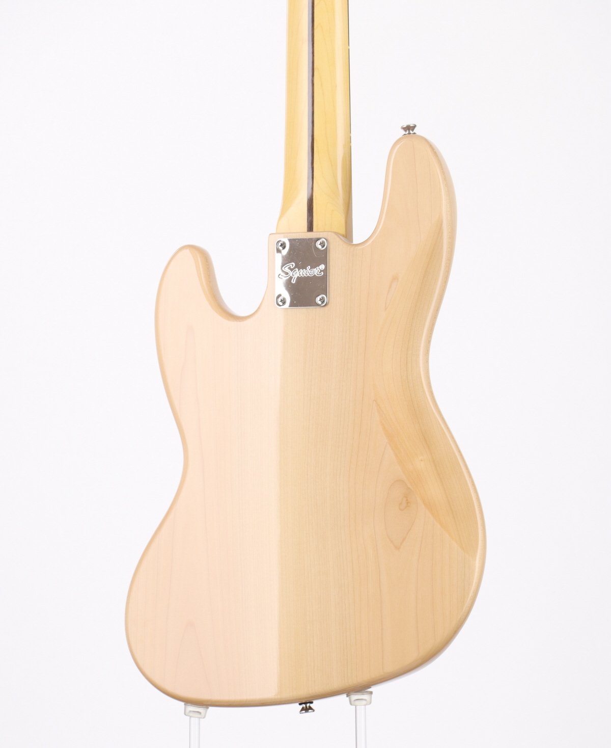 [SN ICSC24013706] USED Squier / Classic Vibe 70s Jazz Bass V Modified Natural Maple Fingerboard [09]