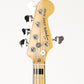 [SN ICSC24013706] USED Squier / Classic Vibe 70s Jazz Bass V Modified Natural Maple Fingerboard [09]