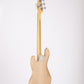 [SN ICSC24013706] USED Squier / Classic Vibe 70s Jazz Bass V Modified Natural Maple Fingerboard [09]