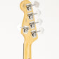 [SN ICSC24013706] USED Squier / Classic Vibe 70s Jazz Bass V Modified Natural Maple Fingerboard [09]