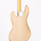 [SN ICSC24013706] USED Squier / Classic Vibe 70s Jazz Bass V Modified Natural Maple Fingerboard [09]