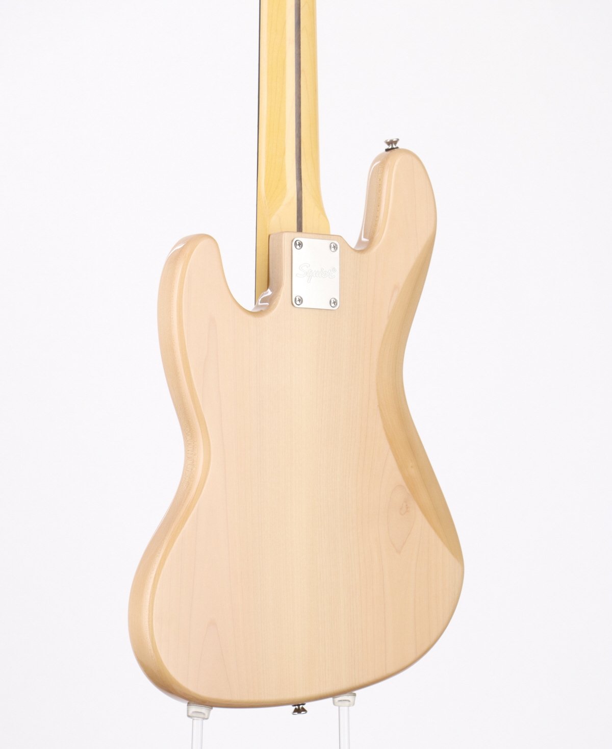 [SN ICSC24013706] USED Squier / Classic Vibe 70s Jazz Bass V Modified Natural Maple Fingerboard [09]