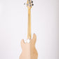 [SN ICSC24013706] USED Squier / Classic Vibe 70s Jazz Bass V Modified Natural Maple Fingerboard [09]