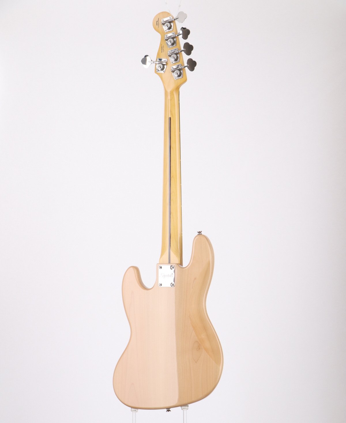 [SN ICSC24013706] USED Squier / Classic Vibe 70s Jazz Bass V Modified Natural Maple Fingerboard [09]