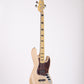 [SN ICSC24013706] USED Squier / Classic Vibe 70s Jazz Bass V Modified Natural Maple Fingerboard [09]