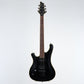 [SN 0813105] USED SCHECTER / AD-C-1 BJ LH Black [11]