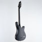 [SN 0813105] USED SCHECTER / AD-C-1 BJ LH Black [11]