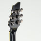 [SN 0813105] USED SCHECTER / AD-C-1 BJ LH Black [11]